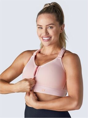 Shefit Flex Sports Bra